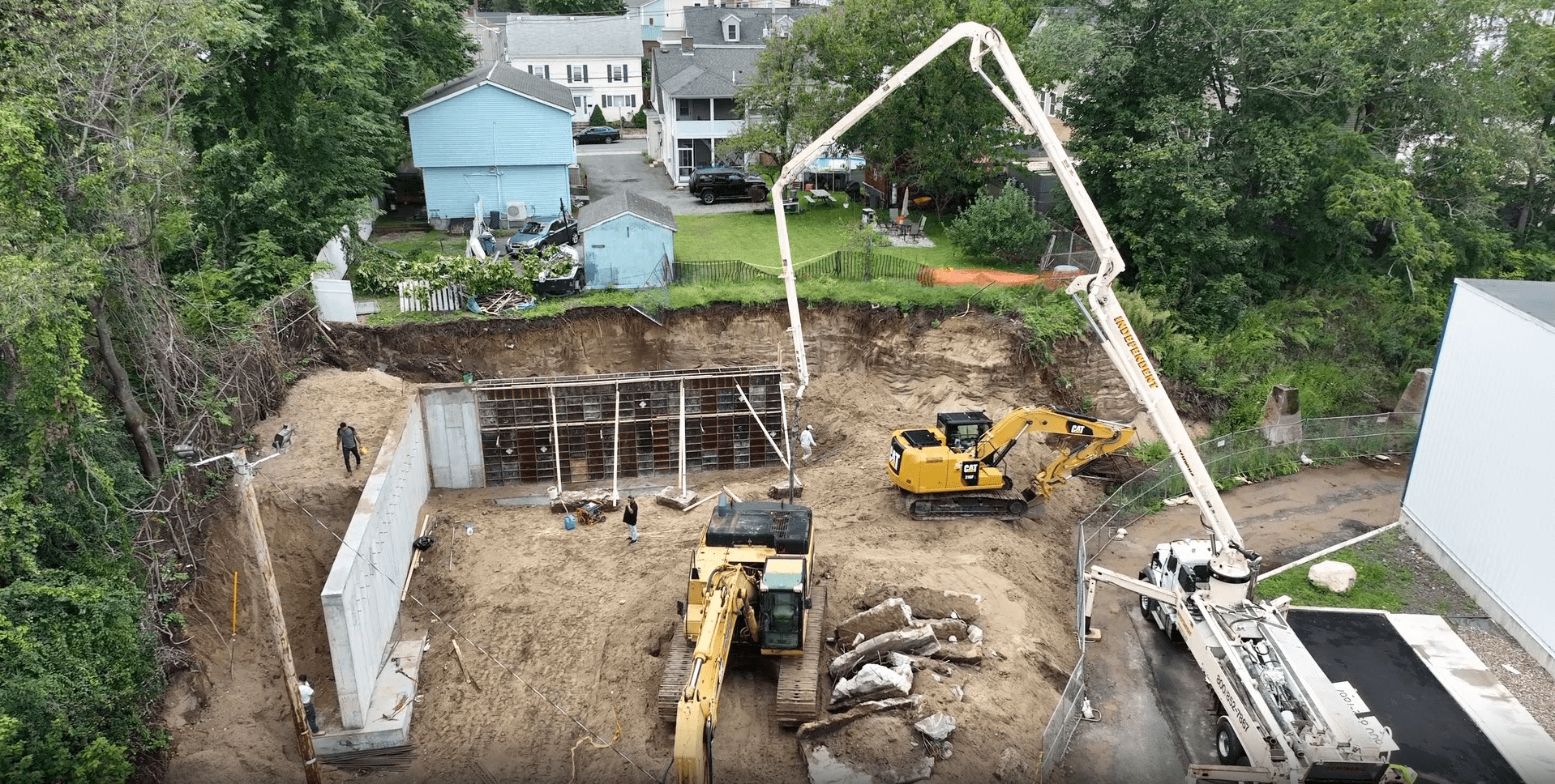 About Us Sublime Construction Corp